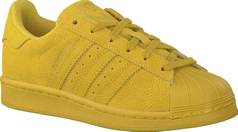 adidas schuhe gelb damen|sneaker Adidas sleek.